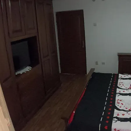 Pensiunea Casa Eliza Maria Guest house *