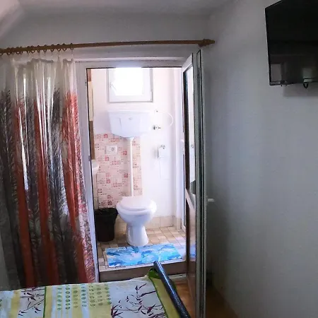 Pensiunea Casa Eliza Maria Guest house